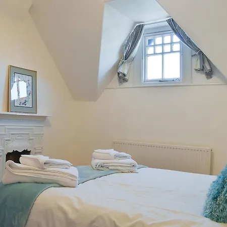 Holiday home Esplanade Scarborough
