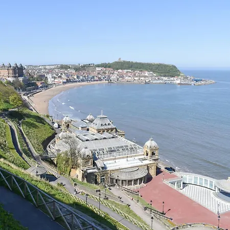 Esplanade Holiday home Scarborough