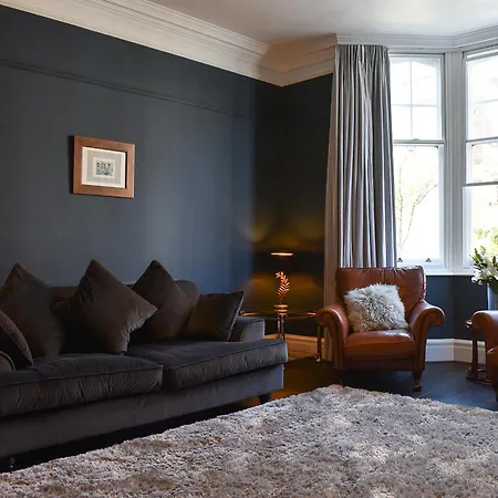 Tatil Evi Esplanade *