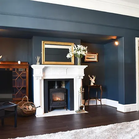 Esplanade Scarborough