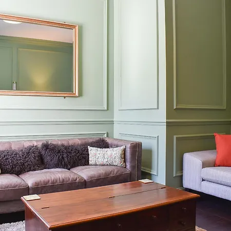 Tatil Evi Esplanade *