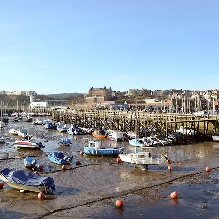 Tatil Evi Esplanade Scarborough