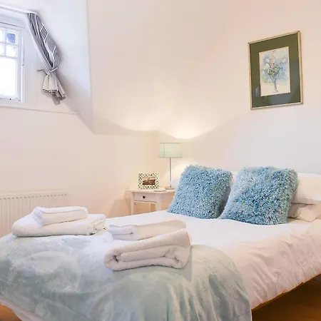 Tatil Evi Esplanade *