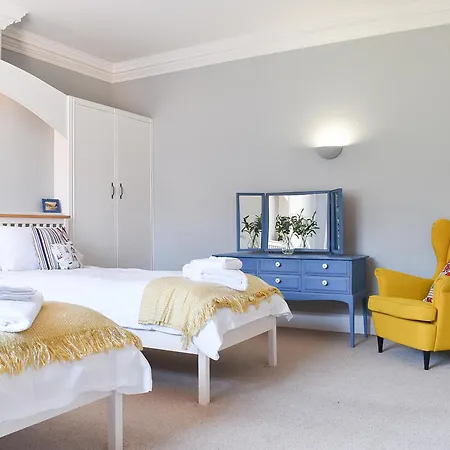 Esplanade Scarborough