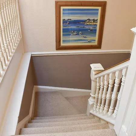 Esplanade Scarborough