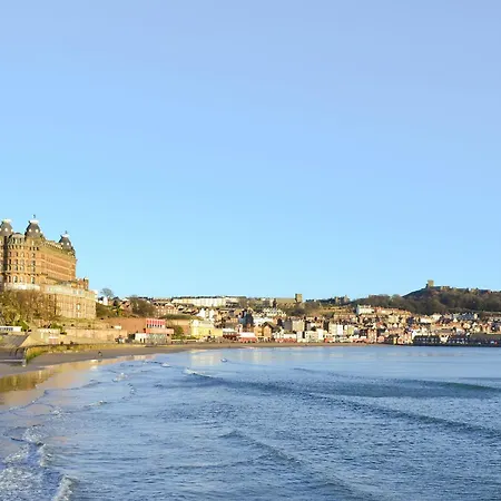 Ferienhaus Esplanade