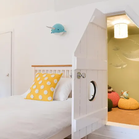 Esplanade Scarborough