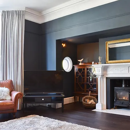 Tatil Evi Esplanade Scarborough