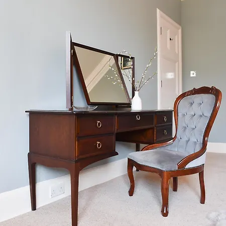 Esplanade Tatil Evi *