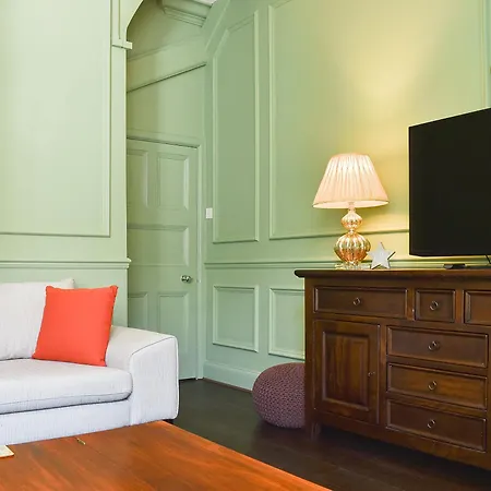 Esplanade בית נופש *