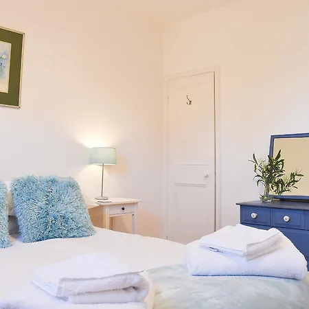 Esplanade Tatil Evi *