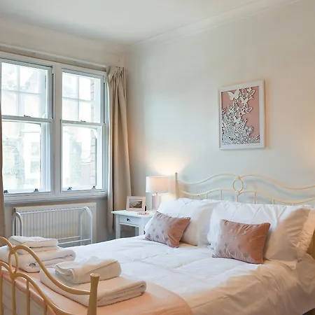 Tatil Evi Esplanade Scarborough