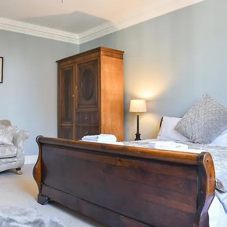 Tatil Evi Esplanade Scarborough