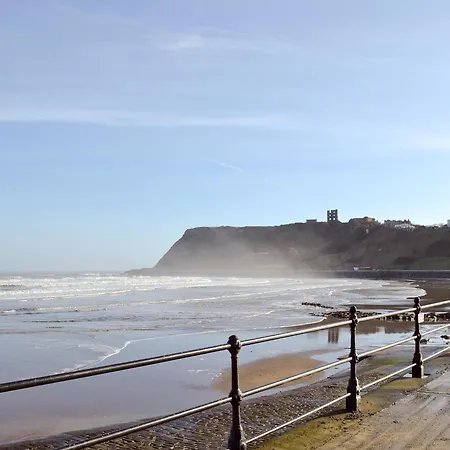 Esplanade Scarborough