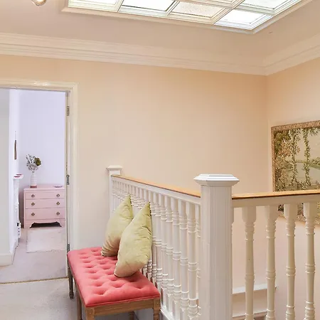 Tatil Evi Esplanade *