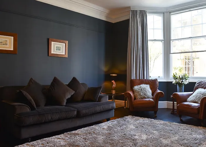 Esplanade Σπίτι διακοπών