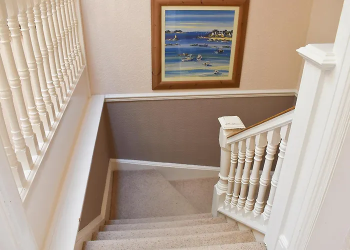 Esplanade Σπίτι διακοπών