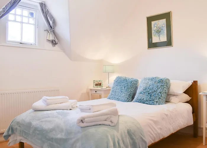 Σπίτι διακοπών Esplanade *