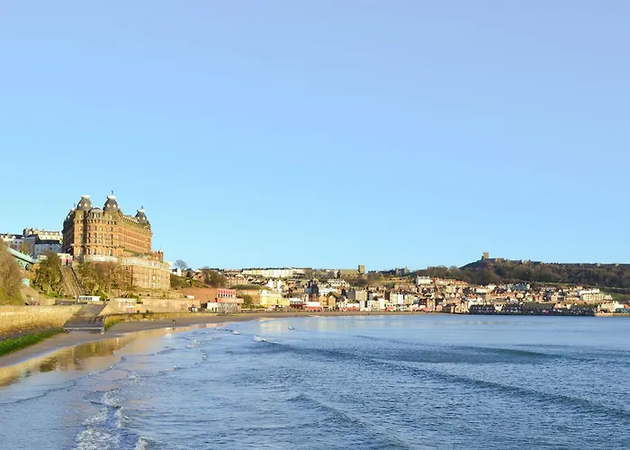 Esplanade Σπίτι διακοπών *