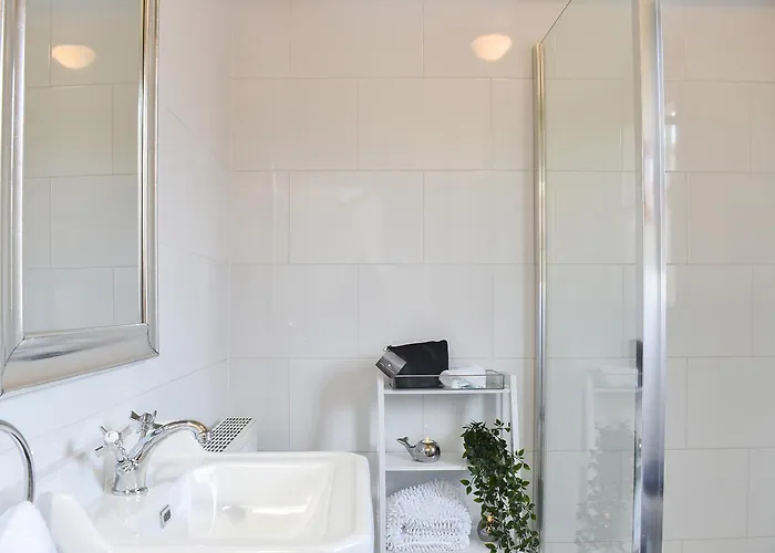 Esplanade Σπίτι διακοπών Σκάρμπορο