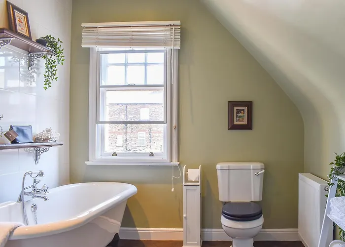 Σπίτι διακοπών Esplanade