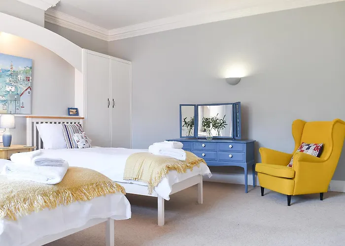 Σπίτι διακοπών Esplanade Σκάρμπορο