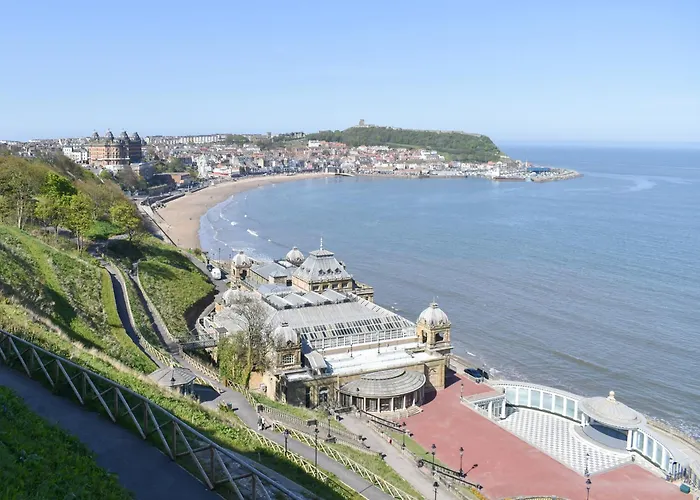 Esplanade Scarborough