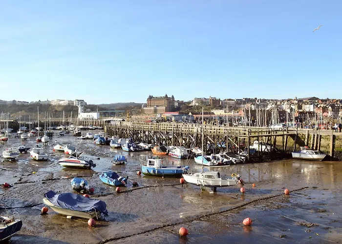 Esplanade Semesterbostad