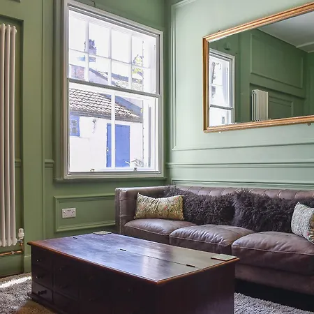 بيت للعطل Esplanade