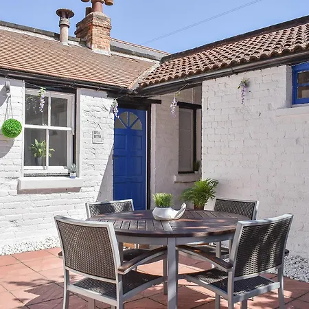 Esplanade بيت للعطل