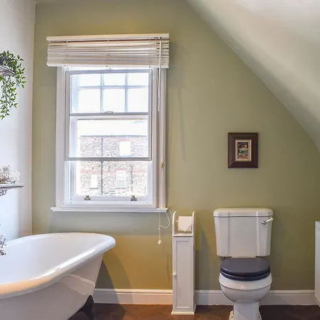 Esplanade بيت للعطل