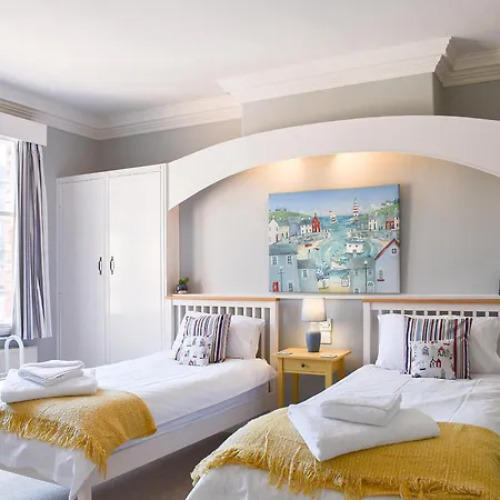 بيت للعطل Esplanade سكرابورو